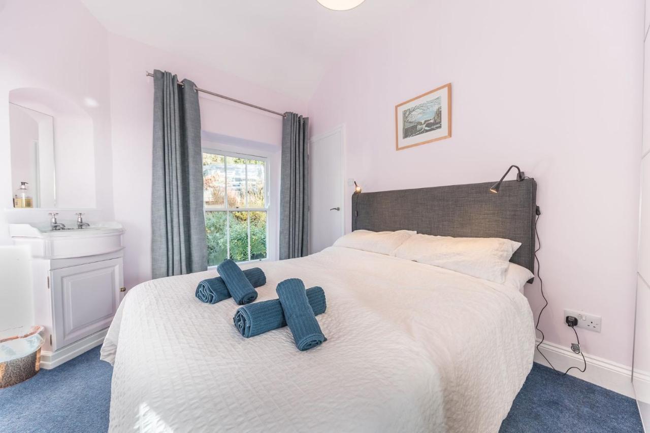 Top Garden Suite Far Sawrey Windermere Ambleside Eksteriør bilde